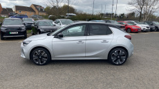 Vauxhall Corsa 100kW Elite Premium 50kWh 5dr Auto [11kWCh] Electric Hatchback